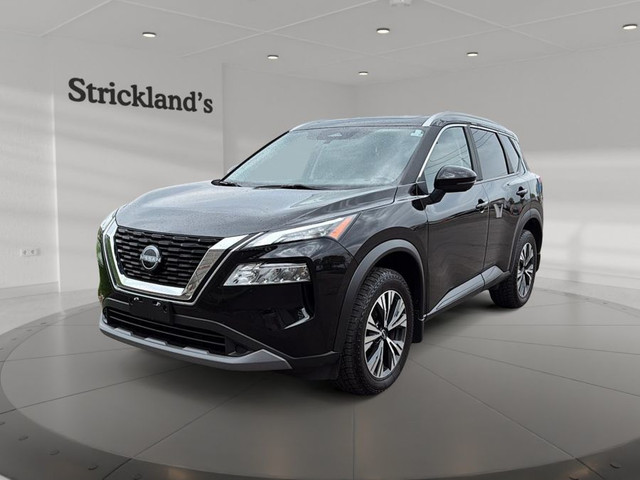 2023 NISSAN ROGUE SV AWD CVT in Cars & Trucks in Stratford