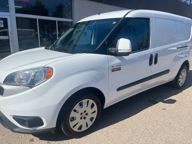 2020 RAM ProMaster City SLT COMMERICAL WORK VEHICLE!! PRICED... in Cars & Trucks in Annapolis Valley - Image 2