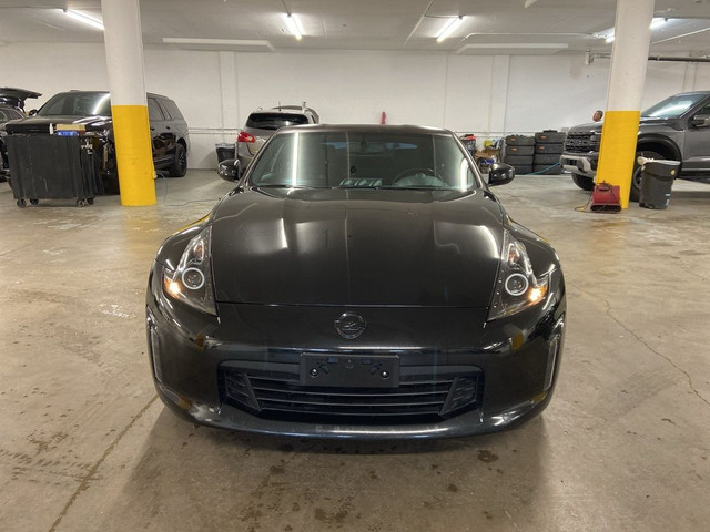 2019 Nissan 370Z Sport 6 SPD Manual W/BACK UP CAM in Cars & Trucks in Calgary - Image 2