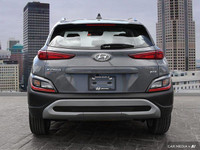 Crowfoot Hyundai, AMVIC Licensed Dealer Why This Is The KONA For YOU: All-Wheel-Drive 2.0L 4-cylinde... (image 4)