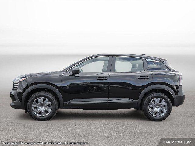 2025 Nissan Kicks in Cars & Trucks in Hamilton - Image 3