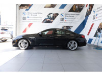 2016 BMW 6 Series 650i xDrive Gran Coupe AWD 8-Speed Automatic Sport 4.4L V8 32V TwinPower Turbo EXT... (image 3)