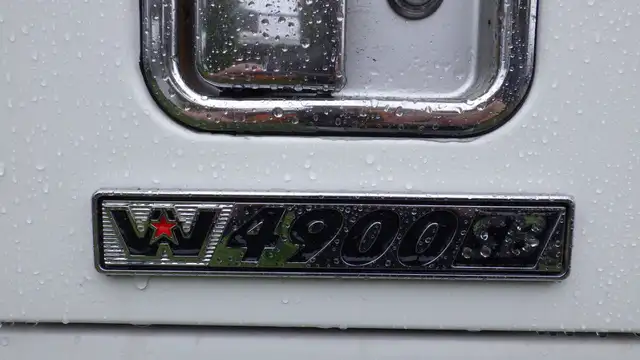 2019 Western Star 4900 SB Cummins X15 Eaton 18 Speed in Heavy Trucks in Delta/Surrey/Langley - Image 30