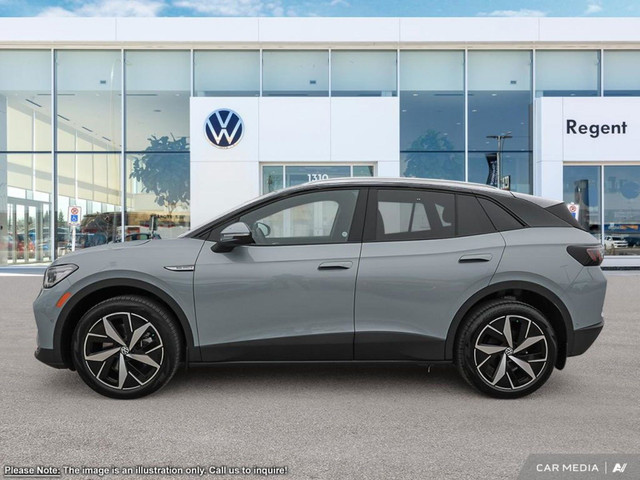 2025 Volkswagen ID.4 Pro | In Stock | Includes 2-Year Pre-Paid M in Cars & Trucks in Winnipeg - Image 4