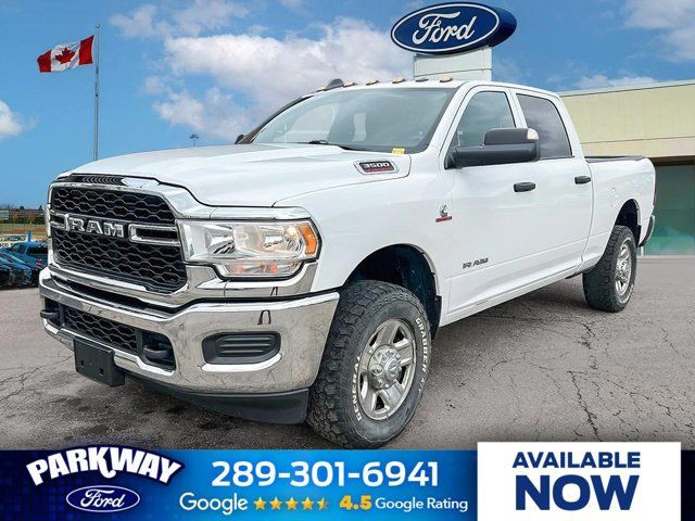2021 Ram 3500 Tradesman in Cars & Trucks in Kitchener / Waterloo