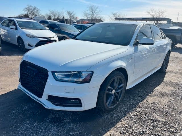 2016 Audi A4 4dr Sdn Auto Progressiv plus quattro in Cars & Trucks in Oakville / Halton Region - Image 4