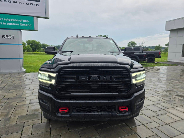 2022 Ram 2500 in Cars & Trucks in Ottawa - Image 2