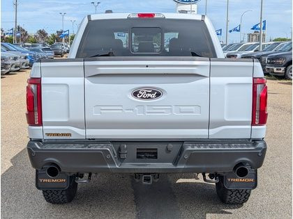2025 Ford F-150 TREMOR 402A w/MOONROOF in Cars & Trucks in Edmonton - Image 4