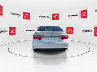 Thornhill Toyota Proudly Presents This White 2015 Toyota Camry with SE Package, Featuring:~ Ontario... (image 7)