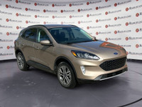 Thanks for viewing our House Of Cars Chinook Inventory! AMVIC licensed dealer! The 2021 Ford Escape... (image 8)