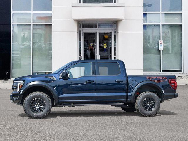 2024 Ford F-150 Raptor in Cars & Trucks in City of Toronto - Image 3