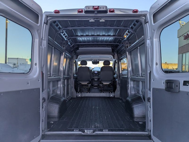 2023 Ram ProMaster Cargo Van in Cars & Trucks in Saskatoon - Image 4
