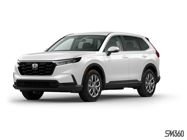  2023 Honda CR-V LX 2WD