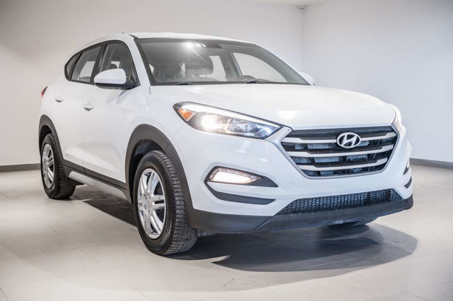 2017 Hyundai Tucson SE AWD in Cars & Trucks in City of Montréal - Image 3