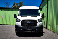 This 2023 Ford Transit Cargo Van is for sale today. This van has 85,260 kms. It's white in colour .... (image 3)