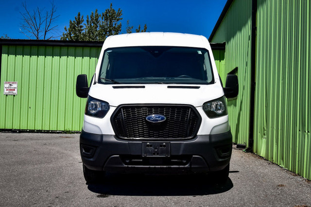 2023 Ford Transit Cargo Van Base in Cars & Trucks in Kingston - Image 4