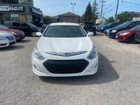 Hybrid. Hybrid. Hybrid.Gorgeous 2014 Hyundai Sonata Hybrid in excellent condition . No accidents. Al... (image 6)