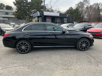 Come by and check out this sleek and stylish 2020 Mercedes-Benz C300, the perfect blend of luxury an... (image 6)
