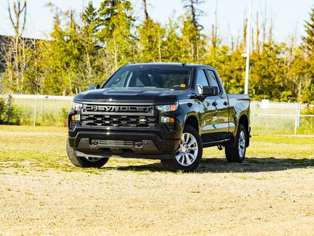2026 Chevrolet Silverado 1500 Custom in Cars & Trucks in Edmonton
