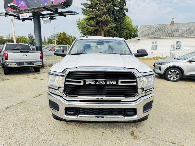 2019 Ram 3500 Big Horn in Cars & Trucks in Edmonton - Image 3