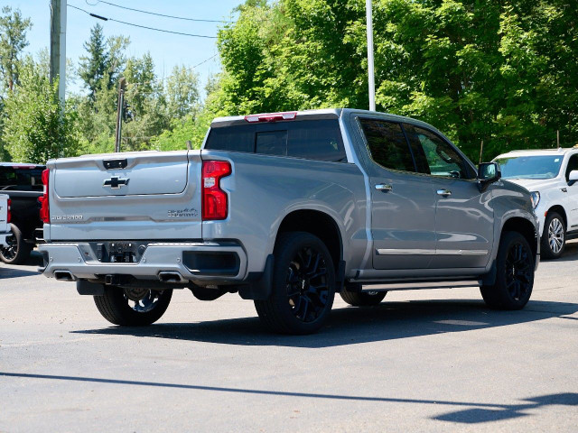 2024 Chevrolet Silverado 1500 in Cars & Trucks in Kamloops - Image 4