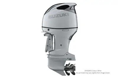 SUZUKI DF350ATXW 2024 Ce n’est un secret pour personne que la demande pour les moteurs hors-bord plu...