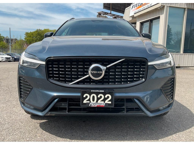 2022 Volvo XC60 B6 R-Design AWD - BOWERS & WILKINS! NAV! 360 CAM in Cars & Trucks in Kitchener / Waterloo - Image 2