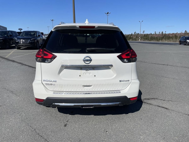 Nissan Rogue SV 2017 in Cars & Trucks in New Glasgow - Image 3