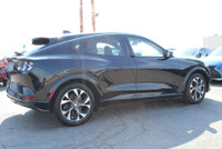 DON'T PAY EXTRA FOR SAFETY CERTIFICATION Drive into the Future with the 2021 Ford Mustang Mach-E4 X... (image 6)