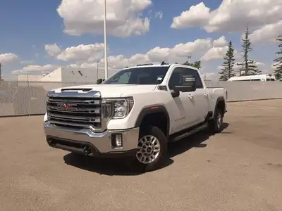 This GMC Sierra 2500HD boasts a Gas V8 6.6L/ engine powering this Automatic transmission. ENGINE, 6....