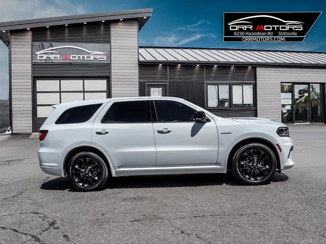 2022 Dodge Durango R/T *** COMING SOON!*** RT PLUS!! HEMI POW... in Cars & Trucks in Ottawa - Image 3