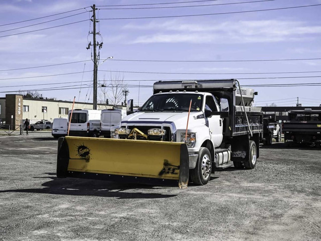 2022 Ford Super Duty Base in Cars & Trucks in Ottawa
