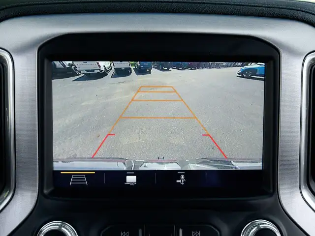 2019 GMC Sierra 1500 in Cars & Trucks in Kamloops - Image 33