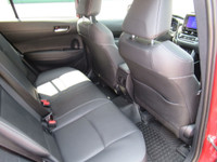 Fresh off lease from Toyota, this small SUV has a clean Carfax, two sets of keys and is in great con... (image 9)