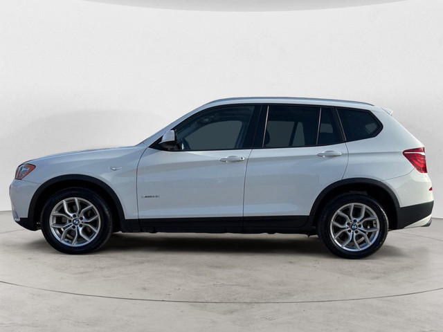 2013 BMW X3 XDRIVE 28i in Cars & Trucks in Winnipeg - Image 2