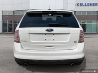 Command attention with this 2009 Ford Edge SEL station wagon, a versatile vehicle perfect for the ac... (image 3)