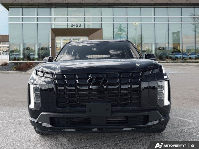 2025 Hyundai Palisade Urban Certified | 4.49% Available in Cars & Trucks in Winnipeg - Image 2
