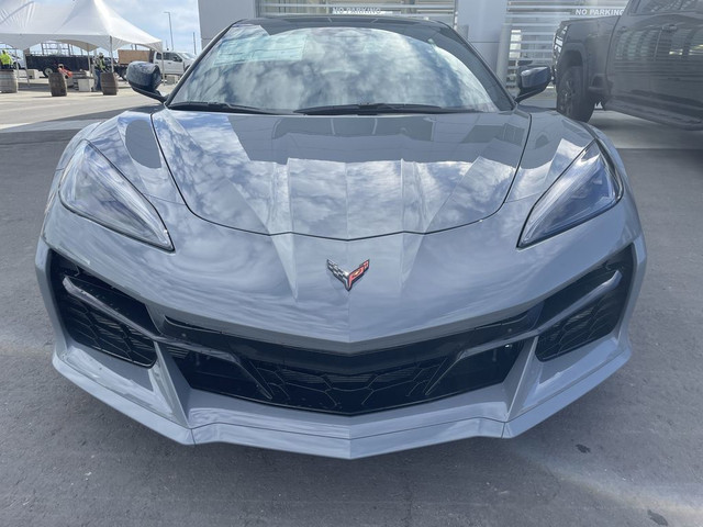 2025 Chevrolet Corvette 3LZ in Cars & Trucks in Calgary - Image 2
