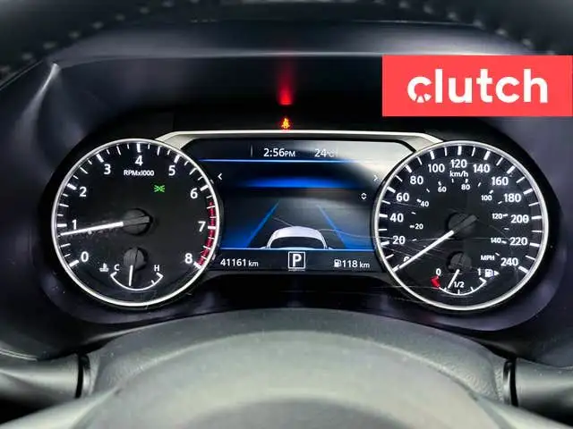 2022 Nissan Sentra SV Special Edition w/ Apple CarPlay, Heated F in Cars & Trucks in Ottawa - Image 26
