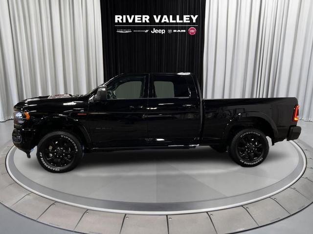 2024 Ram 3500 in Cars & Trucks in Strathcona County - Image 4