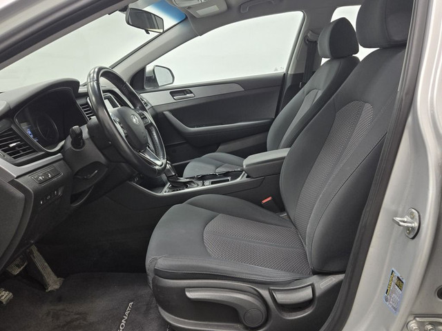 2019 Hyundai Sonata ESSENTIAL, APPLE CARPLAY, BANC CHAUFFANT, in Cars & Trucks in Longueuil / South Shore - Image 2