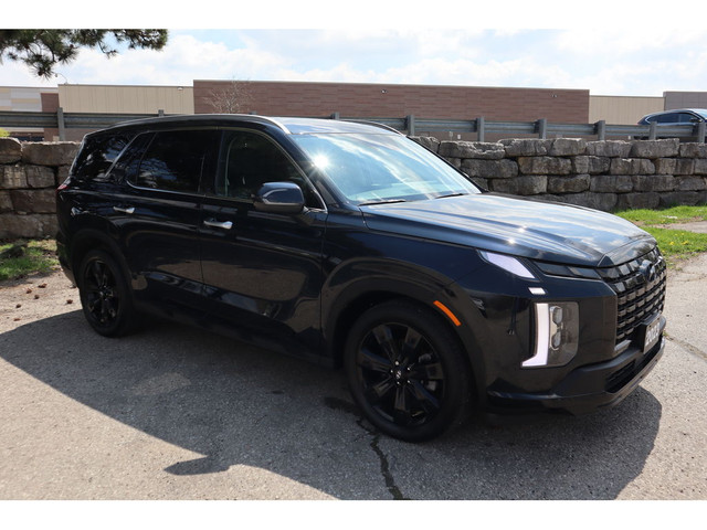 2023 Hyundai Palisade Urban 7-Passenger AWD | HARMAN STEREO | in Cars & Trucks in Kitchener / Waterloo - Image 3