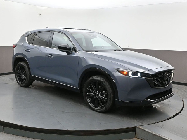 2023 Mazda CX-5 SPORT DESIGN AWD MOONROOF, BOSE AUDIO, BLIND SPO in Cars & Trucks in City of Halifax