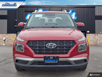 Come see this certified 2022 Hyundai Venue Preferred | Heated Steering + Seats | CarPlay + Android |... (image 7)