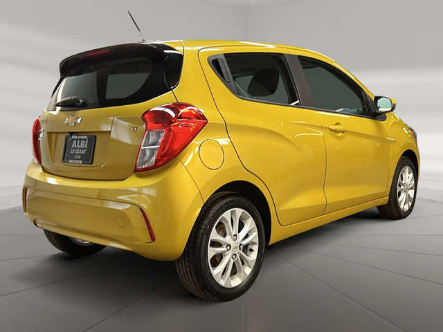 2022 Chevrolet Spark 1LT in Cars & Trucks in Laval / North Shore - Image 4
