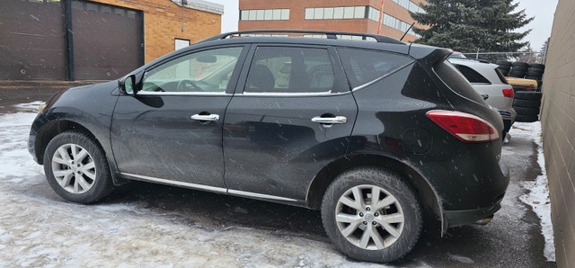 2014 Nissan Murano SL in Cars & Trucks in Calgary - Image 4