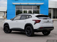 This Chevrolet Trax has a strong Turbocharged Gas 3-Cyl 1.2L/ engine powering this Automatic transmi... (image 3)