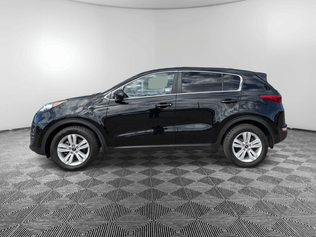 2019 Kia Sportage LX FWD in Cars & Trucks in Medicine Hat - Image 2