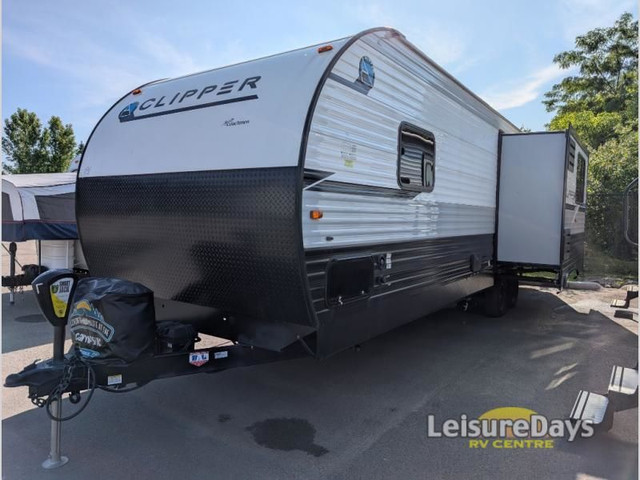 2022 Coachmen RV Clipper Ultra-Lite 272RLS in Travel Trailers & Campers in City of Toronto - Image 3