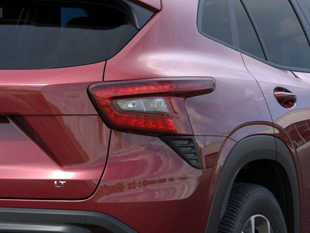 2025 Chevrolet Trax LT in Cars & Trucks in Edmonton - Image 4